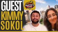 Continental Classic, War Games & Wrestlecade Coming Up! | Kimmy Sokol Joins SRS On The Hump 11/26/25 Thumbnail