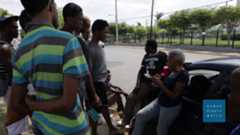 Unchecked Homophobic Violence in Jamaica