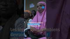 Gambie : Risque d’un retour des MGF