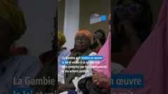 Gambie : Interdiction des mutilations génitales féminines