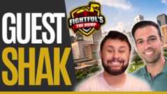 TNA’s Record Rating; AEW Goes Viral, Reigns-Punk Heats Up | Shak Joins The Hump 2/11/26 w/ SRS Thumbnail