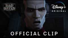 "Do More" | Star Wars: The Bad Batch Season 2 