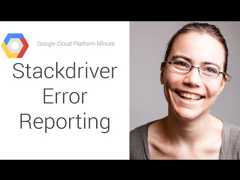 Learn about Error Reporting in Google Cloud