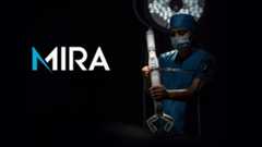 MIRA™ Surgical Robotic Platform - YouTube