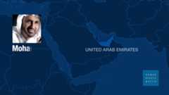 Video: 140 Characters Denied Freedom of Speech in the Gulf 