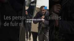 Cisjordanie : Déplacement forcé de Palestiniens