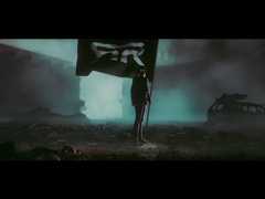 SIERRA - STRONGER (Official Video) © SIEЯRA