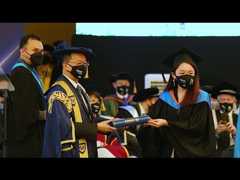 Sunway International Office - Graduates Success Stories