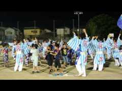 和歌山MOVE⑤　今福小学校夏祭り2015