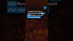 Australie : Projet d'exploitation de combustibles fossiles