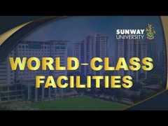 Sunway University #1 For Graduate Employability In Malaysia