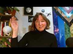 Planetary Society Book Club Livestream: MOONS by Kate Howells