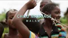 Child Marriage: Malawi
