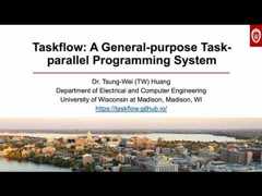 Taskflow Tutorials
