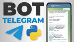Comment faire un Bot Telegram en Python