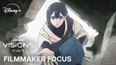Visions Filmmaker Focus: The Lost Ones | Star Wars: Visions Volume 3