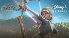 "Freedom" | Star Wars: The Bad Batch Season 2