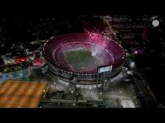 Domingo en el lugar de siempre 