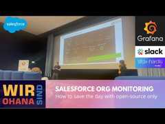 Wir Sind Ohana Video