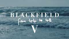 Blackfield - From 44 to 48 (from V) - YouTube