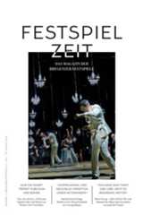 Festspielzeit Frühling 2024