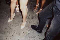 "Lila Eule" von Cordt Schnibben: BU: In Cordt Schnibbens erstem Roman "Lila Eule" stapelt sich Szene auf Szene – noch eine Party, noch ein Gespräch über LSD, noch ein One-Night-Stand.  ++++++++++<br />