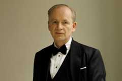 "Der stille Freund" von Ferdinand von Schirach: Wo Ferdinand von Schirach draufsteht, ist Erfolg drin: Er verkaufte über zehn Millionen Bücher