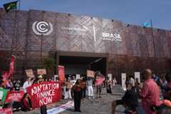 Elbvertiefung: Der tägliche Newsletter aus Hamburg: Wie ein Hamburger Klimaforscher die COP30 in Brasilien erlebt