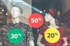 Konsum am Black Friday: Kauft, was ihr wollt!