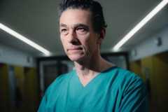 Peter Vajkoczy: "Und wie sich das Gehirn bewegt!"