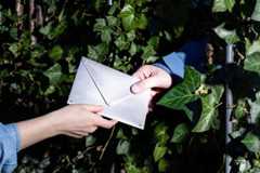 Erbschaft: "Papa, weißt du eigentlich, wie viel Geld da drin war?"