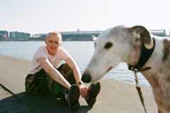 Auswandern: "Verbeamtung auf Lebenszeit? Für mich klang das nach lebenslänglich"