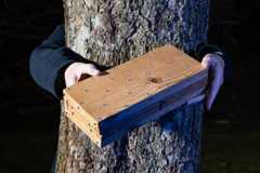 Erbschaft: "Das Erbe sehe ich als Schmerzensgeld"