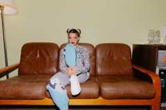 Nina Chuba: Nina Chuba Hamburg 24.05.2022