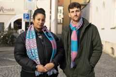 Plan-D-Bustalk: Migrationspolitik: Was läuft schief im deutschen Asylsystem?