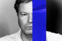 "Den Bach rauf" von Robert Habeck: Träum weiter