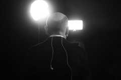 Zapfenstreich für Olaf Scholz: Spiel's noch mal, Olaf