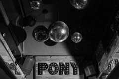 Pony Club: Die Champagnerplage von Sylt