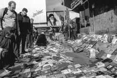 Ayatollah Chamenei Iran Salman Rushdie