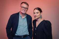 "Was jetzt? – Die Woche": Notlage in Gaza – was macht die Welt?