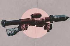 Stopp der Rüstungsexporte an Israel: Ein Bruch, der längst überfällig war