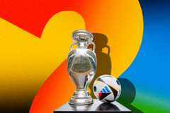 Europameisterschaft: Das Expertenquiz zur Fußball-EM