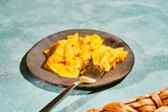 Rührei: So wird Rührei extra-cremig