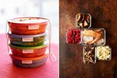 Mittagspause: Bleibt mir weg mit eurem Meal Prep!