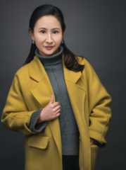 张洁慧