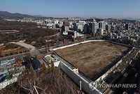 Heritage agency slams move to advance high-rise plan near Jongmyo