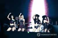 K-pop icons incorporate national heritage into comeback projects