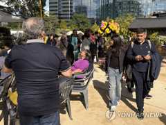 10월 방한 외국인관광객 8.7% 늘어…올해 1천582만여명 K-관광