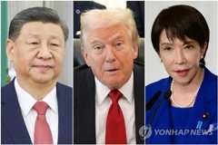 [특파원시선] 美 발 뺀 공간에서…中 '전랑외교', 다시 시작되나