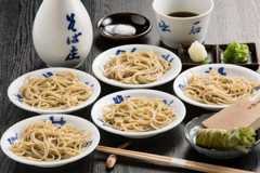 【兵庫】出石皿そば（出石そば）おすすめ9選！老舗や名店を厳選＜2025＞